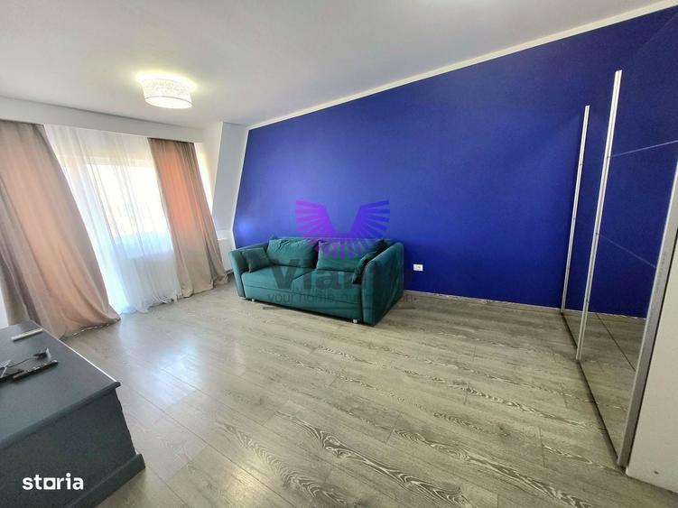 Apartament 2 camere | Arin Residential | Selimbar - 3