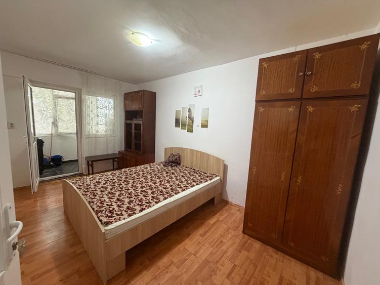 Garsonieră semidecomandată în Dallas