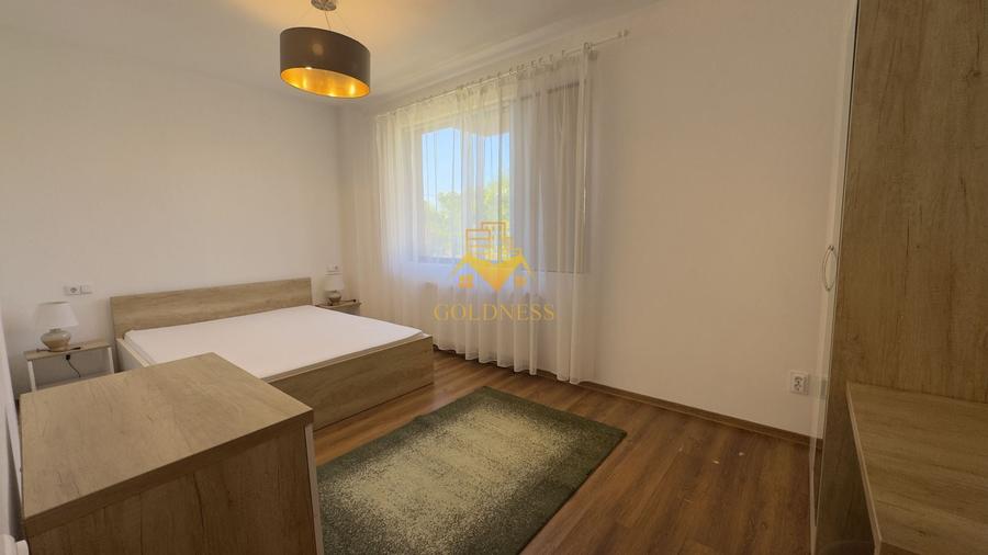 Mobilat modern 2 camere, parcare, Iris zona Maramuresului - 3