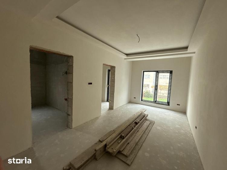 Vila P+1 Duplex 198m2 |Pereti Individuali+Izola?i Fonic| Ovidiu Centru - 11