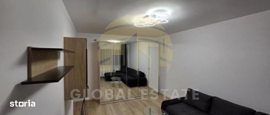 Inchiriere apartament 2 camere - Grozavesti - Regie Residence - 3