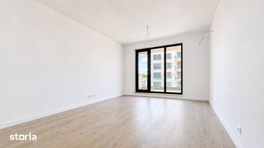 Apartament 2 Camere Greenfield Residence Teilor - Parcare Inclusa - 8