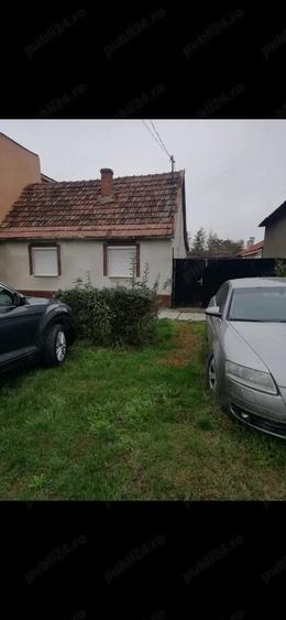Casă cu 3 camere în Șicula