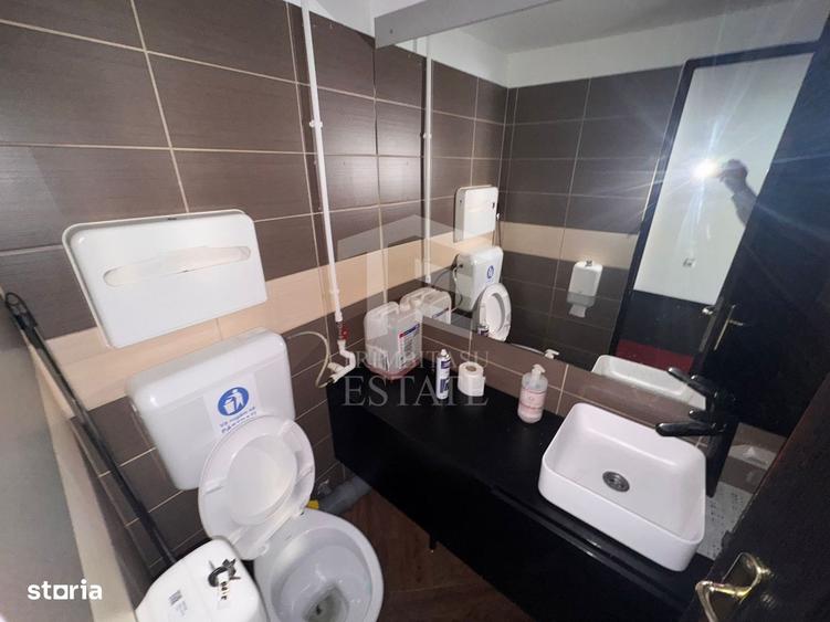 Spatiu Comercial Bragadiru | Stradal | Centru - Primarie - 1