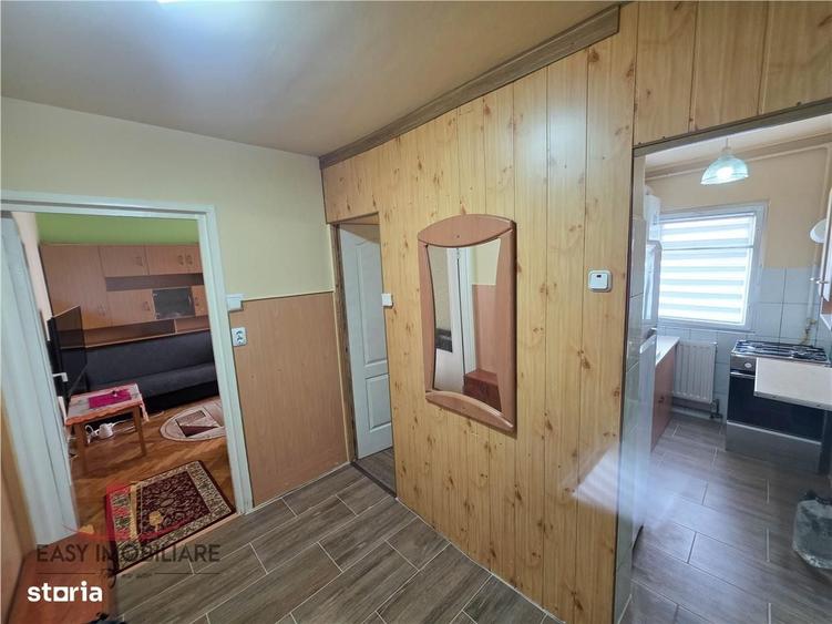 Apartament cu 2 camere în Cornișa