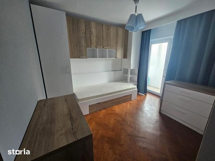 3 camere Ultracentral I.C. Bratianu - 5