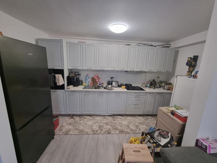 Gara k uri-  apartament 2 camere 58 mp - 5