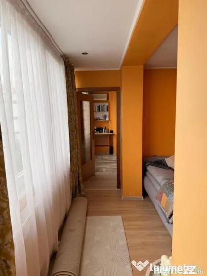 Apartament cu 2 camere decomandat în Ultracentral