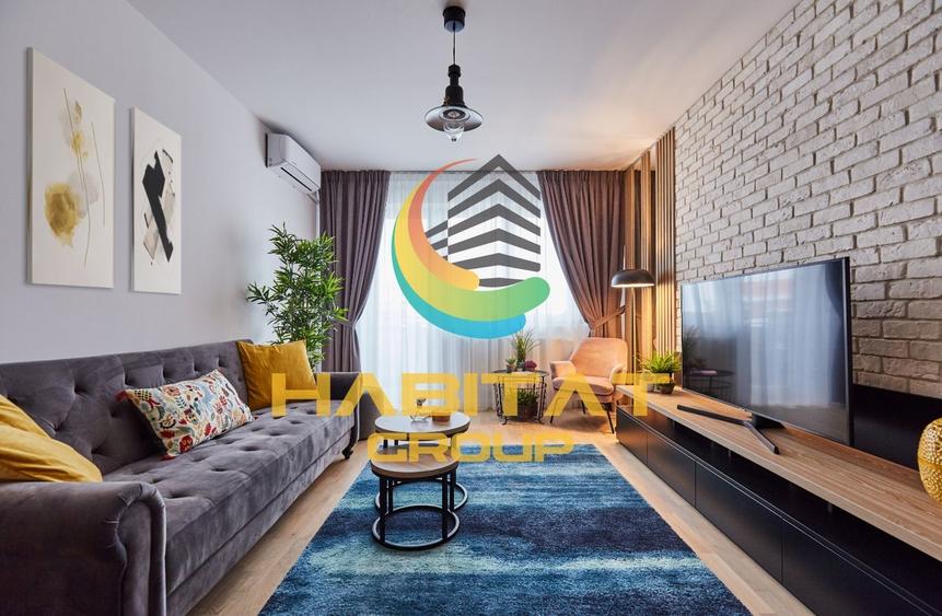 Apartament 2 camere decomandat, bloc nou - 1