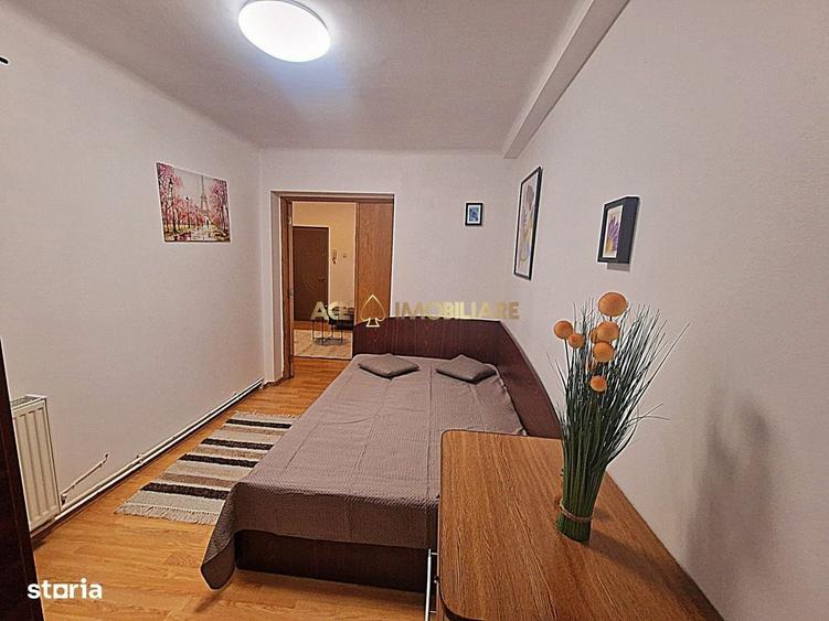 2 Camere de inchiriat | 13 Septembrie | Metrou | Centrala - 6