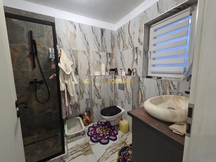 3 Camere de inchiriat | Berceni | Centrala | 90 mp - 15