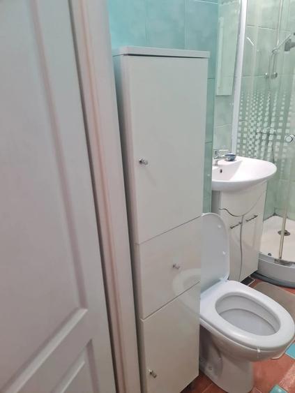 Apartament cu 2 camere decomandat în Milcov
