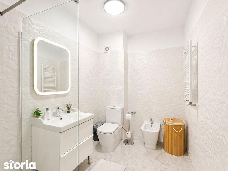 Apartament 2 camere, parcare subterana, Bariera Bucuresti, Ploiesti - 6