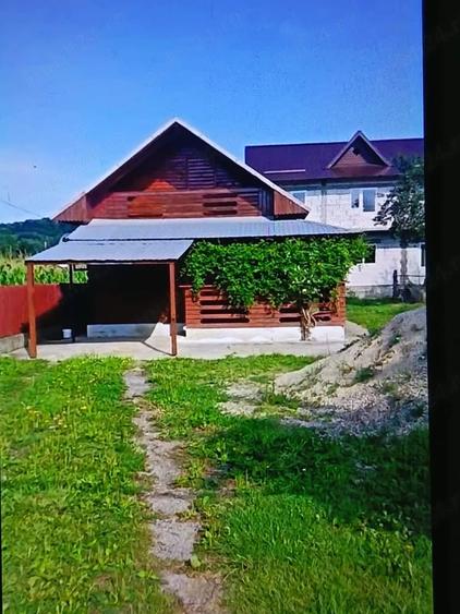 Vand casa intravilan - 5