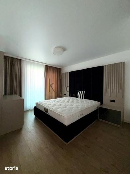 Apartament cu 2 camere în Mănăștur
