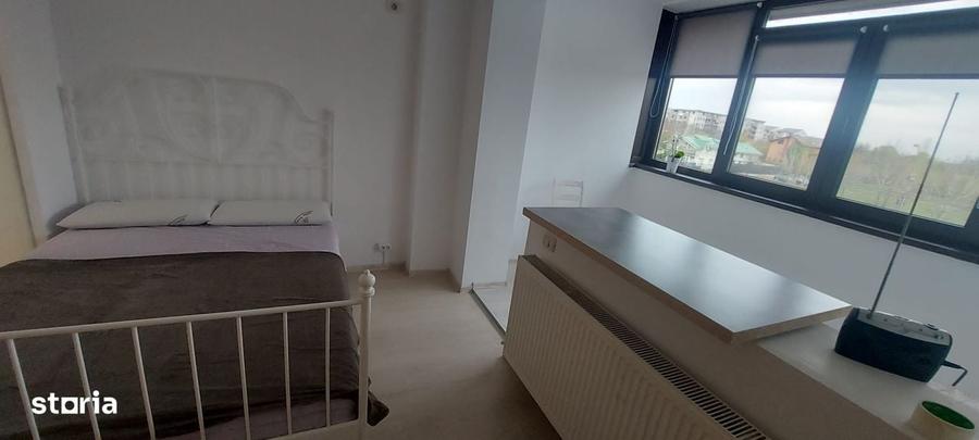 Apartament cu 2 camere în Prelungirea Ghencea