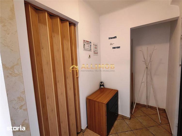 Garsoniera in Ploiesti, zona ultracentrala - 5