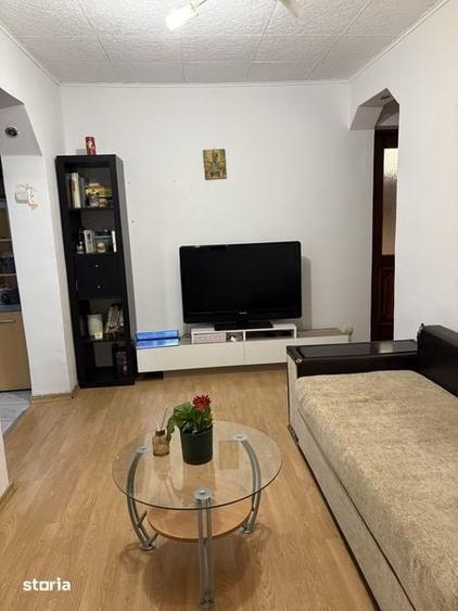 Apartament cu 3 camere în Titan