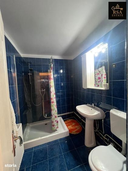 Apartament cu 3 camere decomandat în Nicolae Bălcescu
