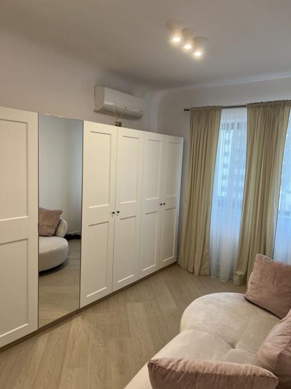 Apartament cu 3 camere decomandat în Nord