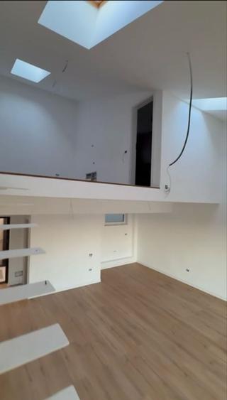 Apartament cu 2 camere semidecomandat în Nufărul