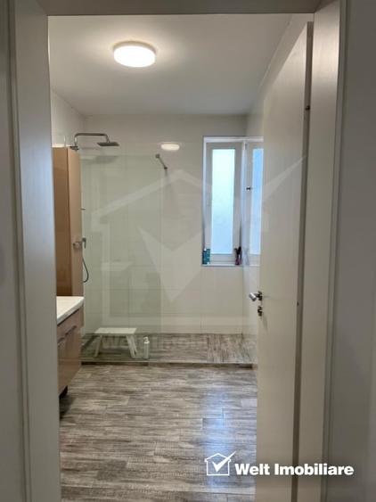Apartament 3 camere – Locație de excepție în Zorilor (Str. Gh. Dima) - 6