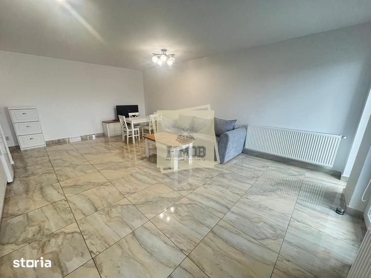 Apartament cu 2 camere în Lazaret