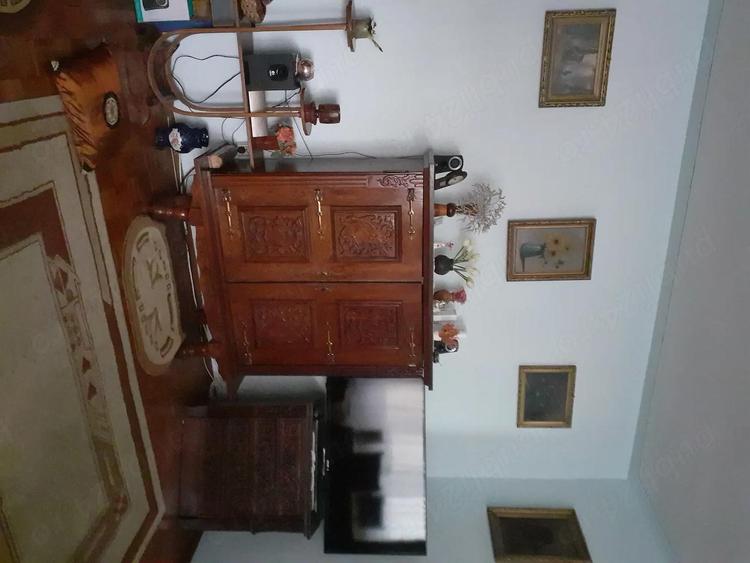 Apartament cu 2 camere semidecomandat în Ultracentral