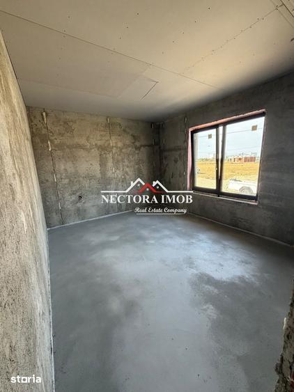 Casă cu 3 camere cu Teren 500 Mp în Sântandrei