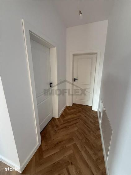 Casă cu 3 camere cu Teren 200 Mp în Sânandrei