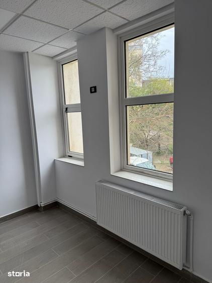 Spațiu comercial, de 80 mp, în Gheorghe Doja