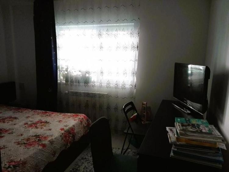 Apartament cu 2 camere decomandat, mobilat în Vitan Mall