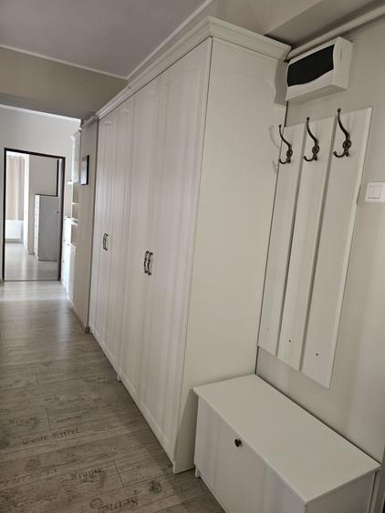 Apartament cu 2 camere decomandat în Timișoara