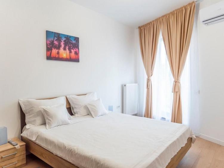 Apartament cu 2 camere decomandat în Nord