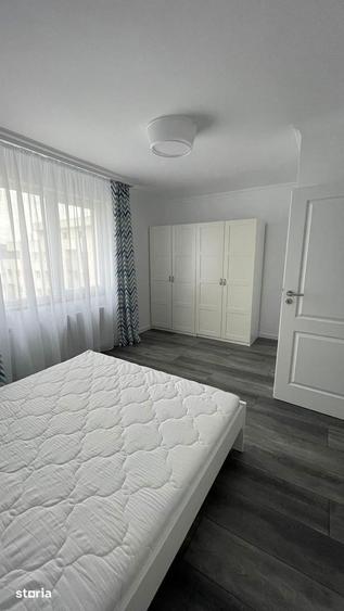 Apartament cu 2 camere în Florești