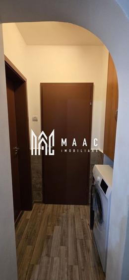 Apartament cu 2 camere semidecomandat, mobilat în Cedonia