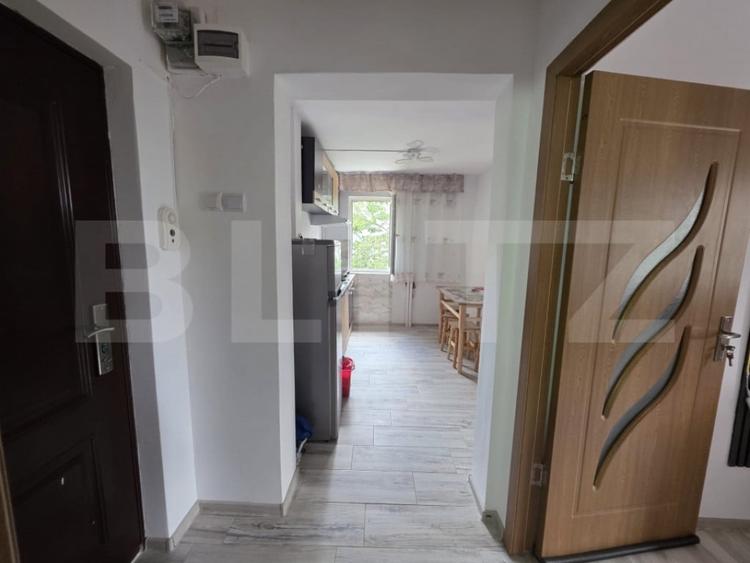 Apartament 2 camere de inchiriat ,zona Vest - 8