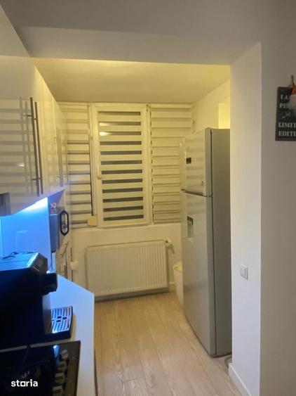Apartament 3 camere cu balcon in centru Pitesti Fortuna - 5