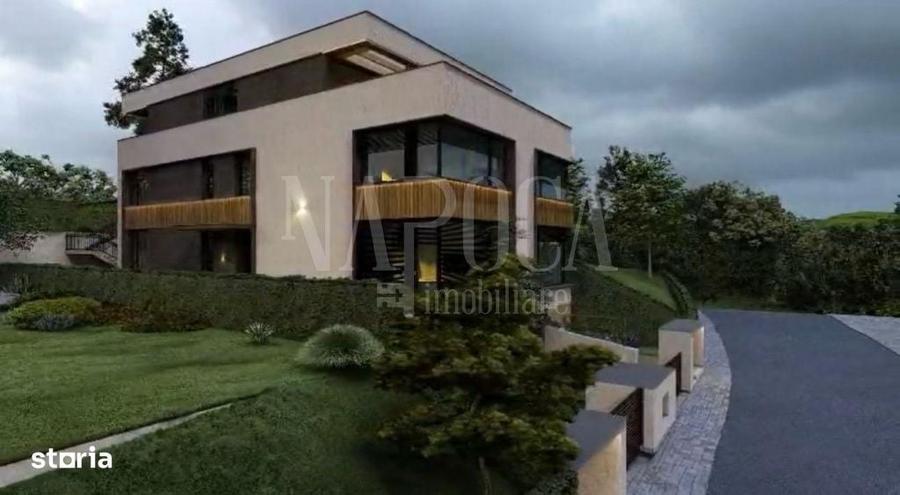 Casa 4 camere de vanzare in Iris, Cluj Napoca - 4