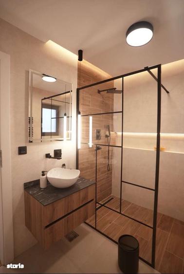 Casă cu 4 camere cu Teren 370 Mp în Rediu