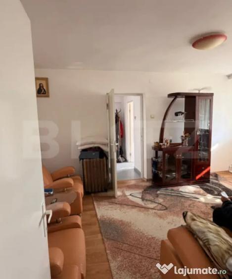 Apartament 2 camere, 55 mp, zona Regiment 11 Siret-mobilat - Galati (Galati) - 10