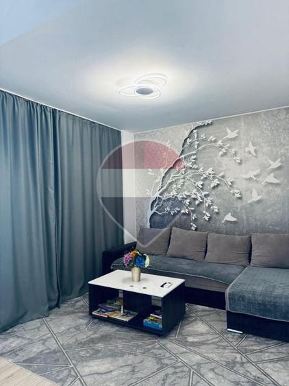 Apartament cu 2 camere decomandat, mobilat în Chiajna