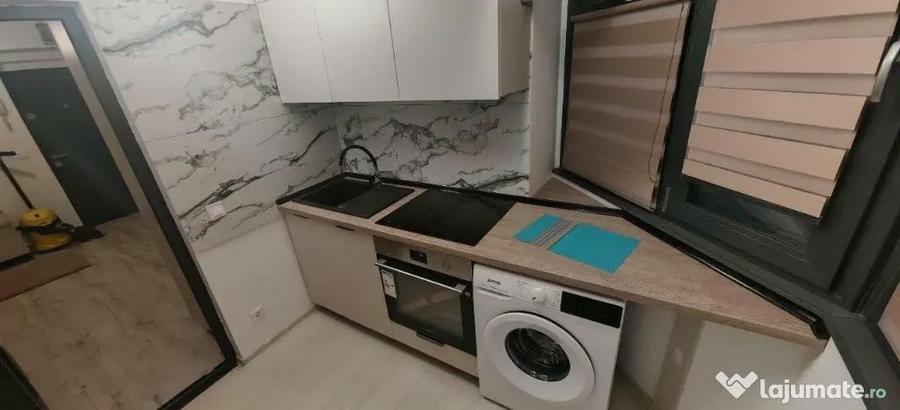 Apartament 2 camere de inchiriat zona Tomis II, CENTRALA GAZ - 2