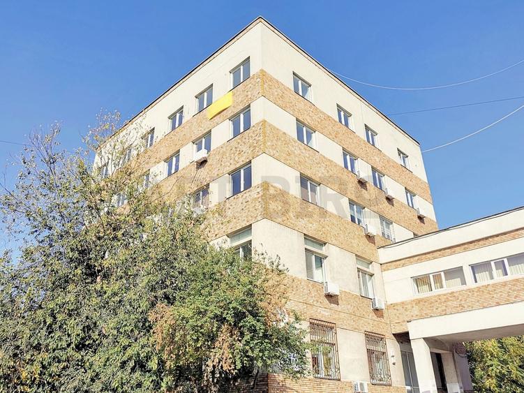 Birou, de 94 mp, în Grozăvești