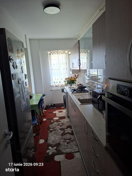 Apartament de vanzare mobilat - 1