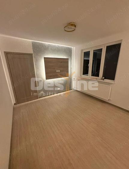 Apartament 2 camere, Raul Doamnei - 1