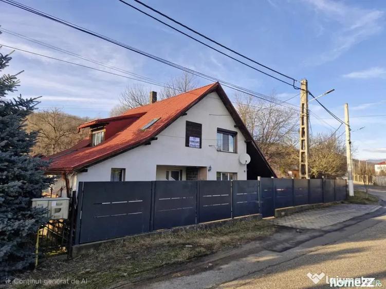 Casă cu 7 camere cu Teren 841 Mp în Tăuții-Măgherăuș