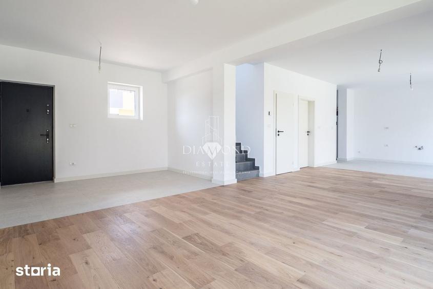 Apartament cu 4 camere în Central