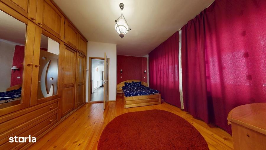 Apartament cu 3 camere în Griviței