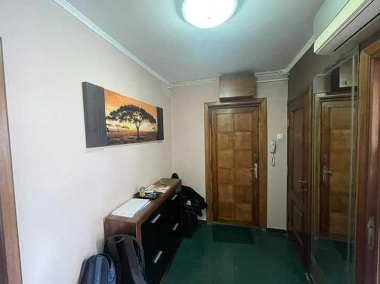 Apartament cu 3 camere decomandat în Militari